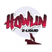 Site E-Liquid Howlin